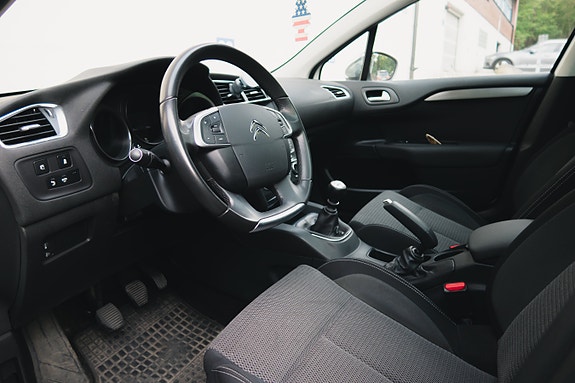 Citroen C4 11 of 29