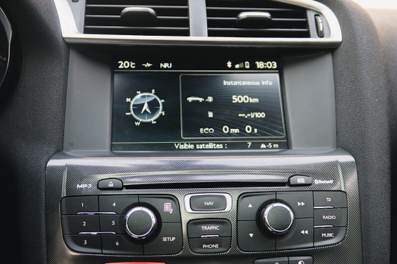 Citroen C4 16 of 29