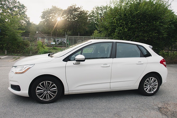 Citroen C4 3 of 29