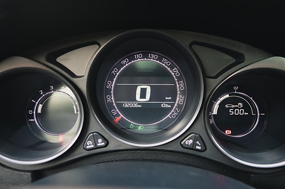 Citroen C4 13 of 29