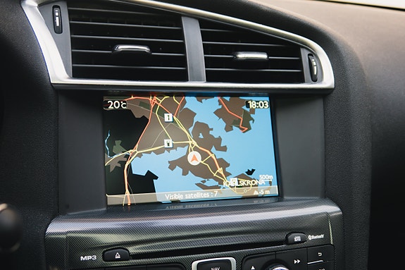 Citroen C4 18 of 29