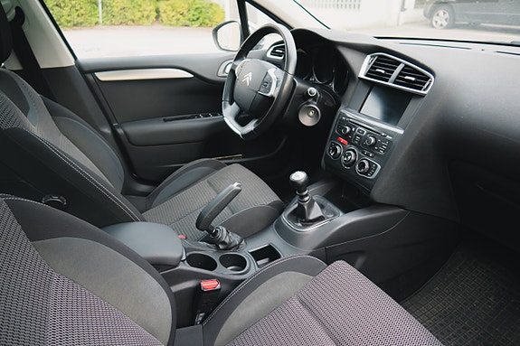 Citroen C4 20 of 29