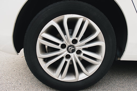 Citroen C4 7 of 29