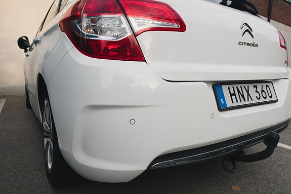 Citroen C4 5 of 29