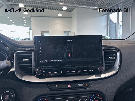 Kia Ceed 11 of 16