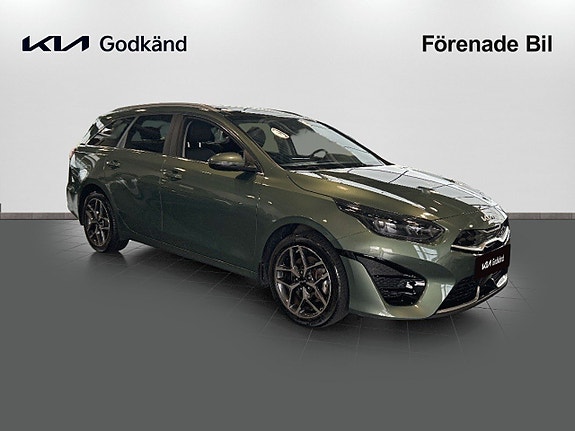 Kia Ceed 3 of 16