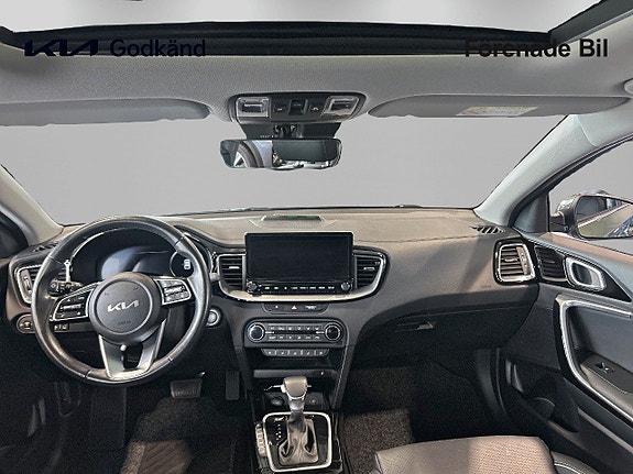 Kia Ceed 7 of 16