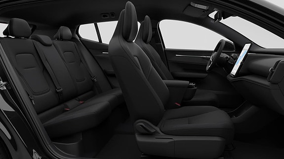 Volvo EX30 18 of 26