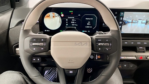 Kia EV3 13 of 14