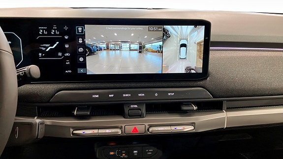 Kia EV3 12 of 14