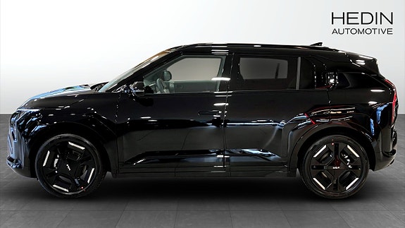 Kia EV3 6 of 14