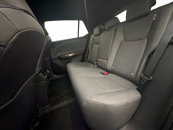 Lexus RZ350e 21 of 30