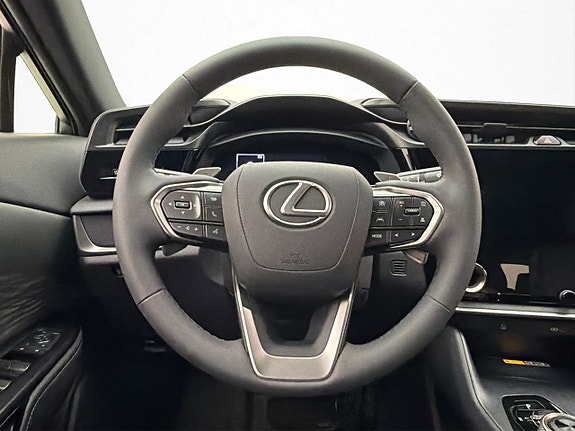 Lexus RZ350e 22 of 30