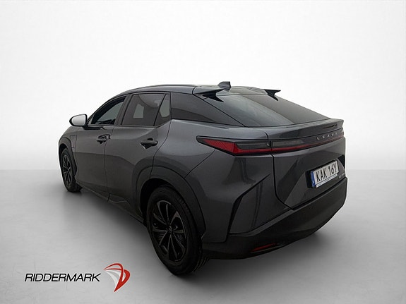 Lexus RZ350e 6 of 30