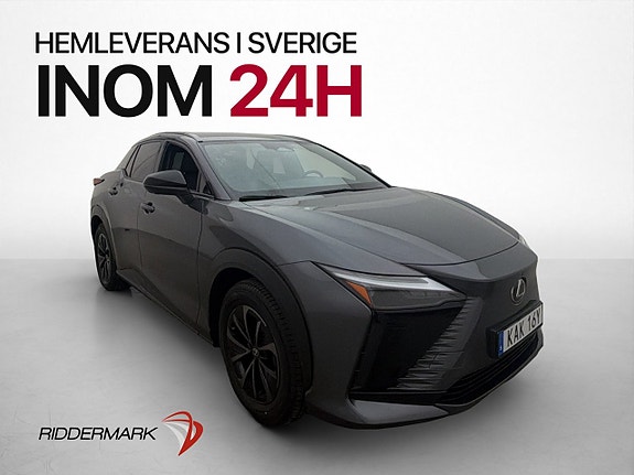 Lexus RZ350e 5 of 30