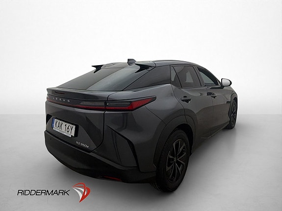 Lexus RZ350e 9 of 30