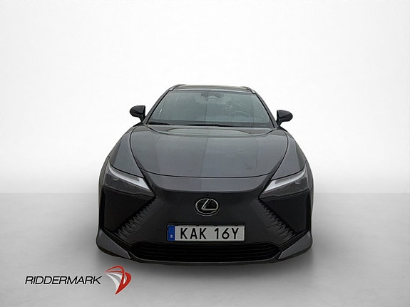 Lexus RZ350e 4 of 30