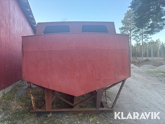 Stålbåt 4 of 6