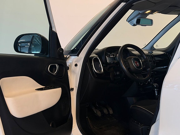 Fiat 500L 6 of 16