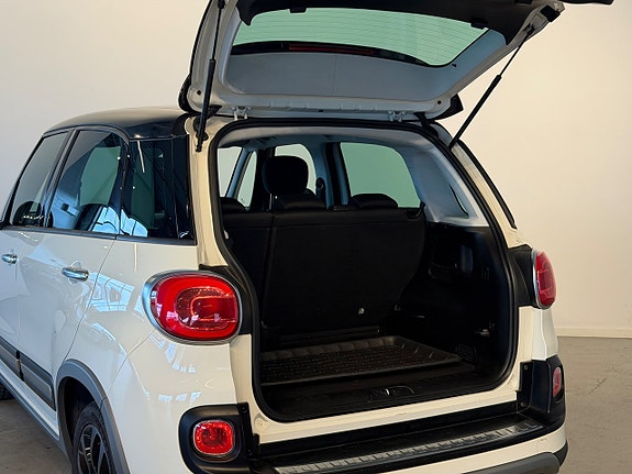 Fiat 500L 5 of 16