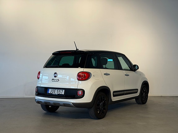 Fiat 500L 3 of 16