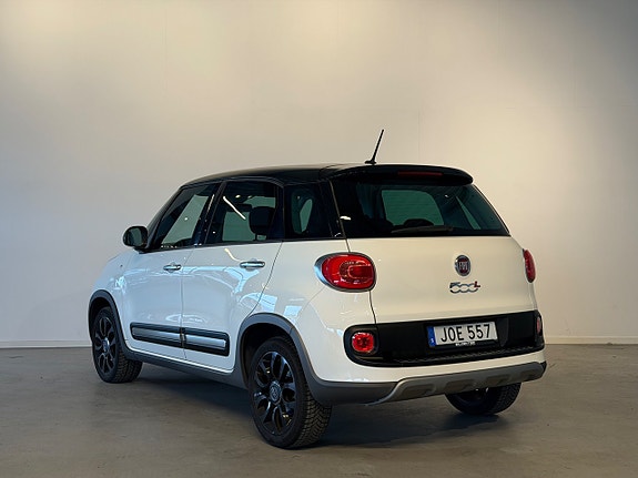 Fiat 500L 4 of 16