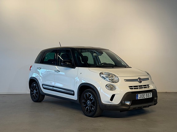 Fiat 500L 2 of 16