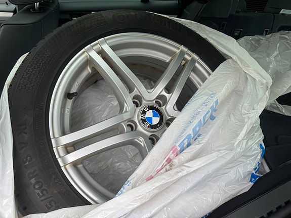 BMW X3 14 of 21