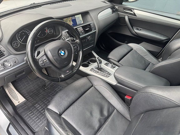 BMW X3 7 of 21