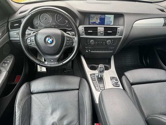 BMW X3 8 of 21