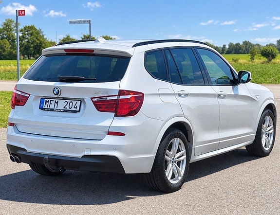 BMW X3 6 of 21