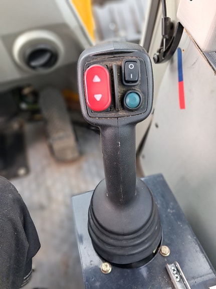 Multione Mutikloader L20G 4 of 4