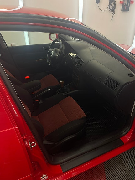 Volkswagen Golf IV 10 of 12