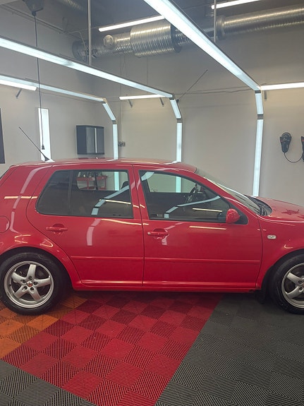 Volkswagen Golf IV 5 of 12