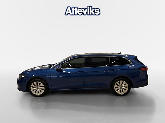Volkswagen Passat 6 of 15