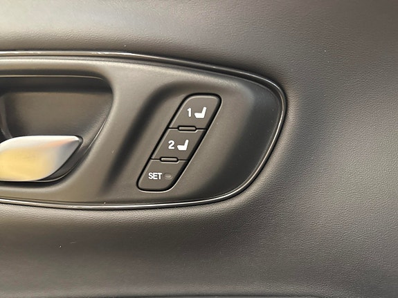 Honda ZR-V 20 of 20
