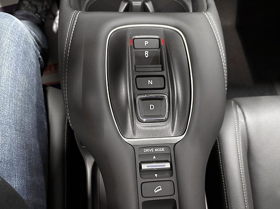 Honda ZR-V 13 of 20