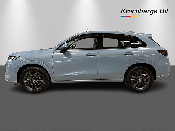 Honda ZR-V 4 of 20