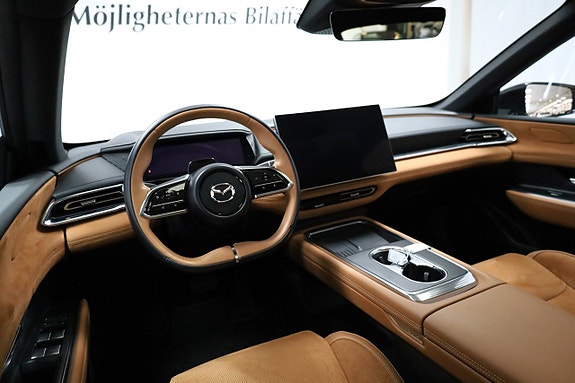 Mazda 6e 3 of 26