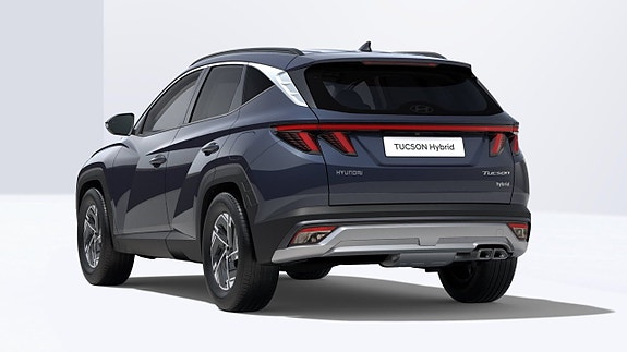 Hyundai Tucson 5 of 11