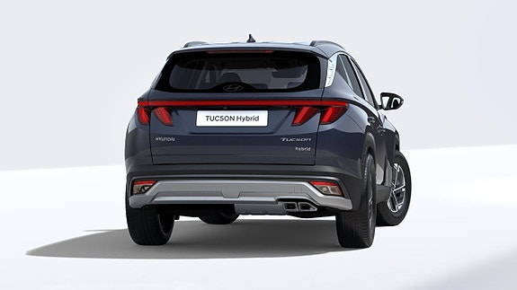 Hyundai Tucson 4 of 11