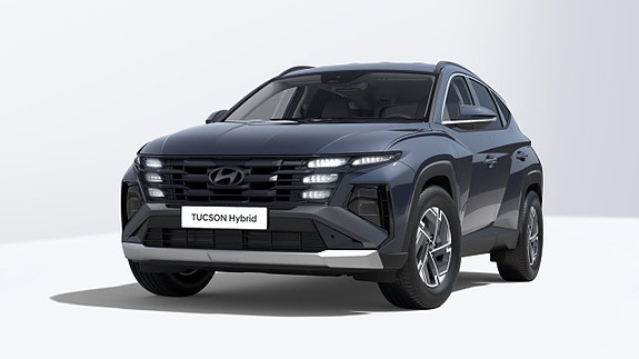 Hyundai Tucson 6 of 11