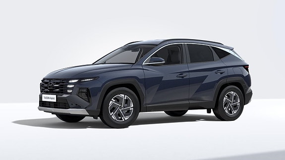 Hyundai Tucson 2 of 11