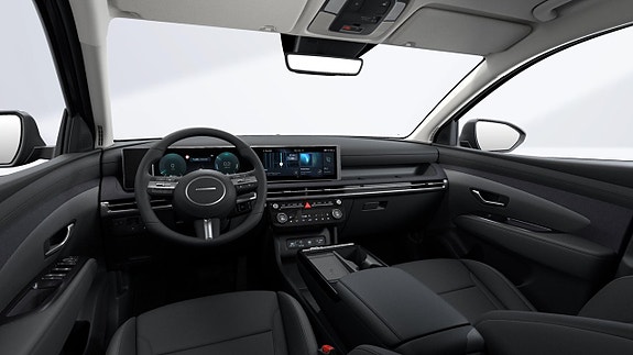 Hyundai Tucson 7 of 11
