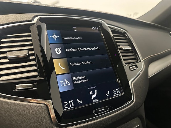 Volvo XC90 22 of 23
