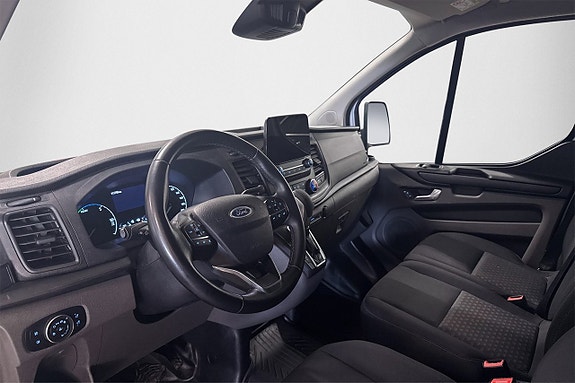 Ford Transit Custom 8 of 27