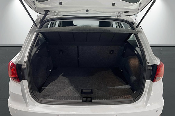 Seat Arona 11 of 23