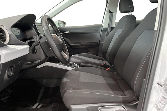 Seat Arona 13 of 23