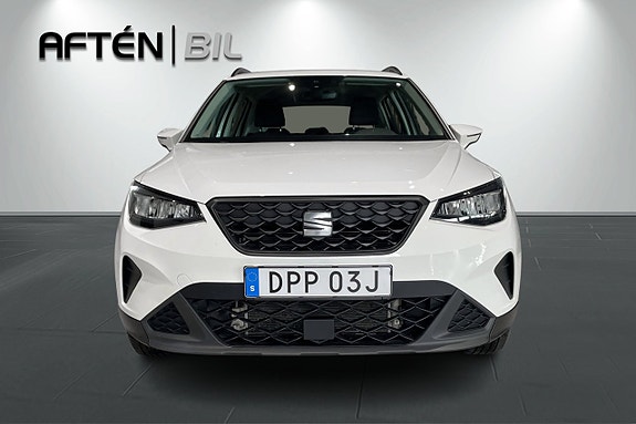 Seat Arona 3 of 23