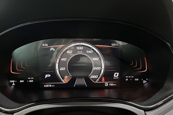 Seat Arona 23 of 23